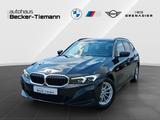 BMW 318d Touring LivePro/Head-Up/CarPlay/Driving/Par - BMW 318 in Bielefeld