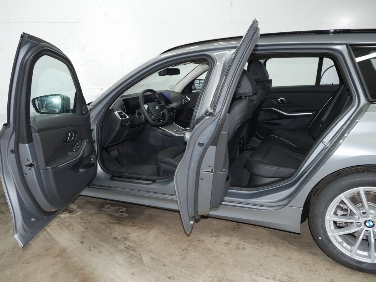 BMW 320 - Bild 11