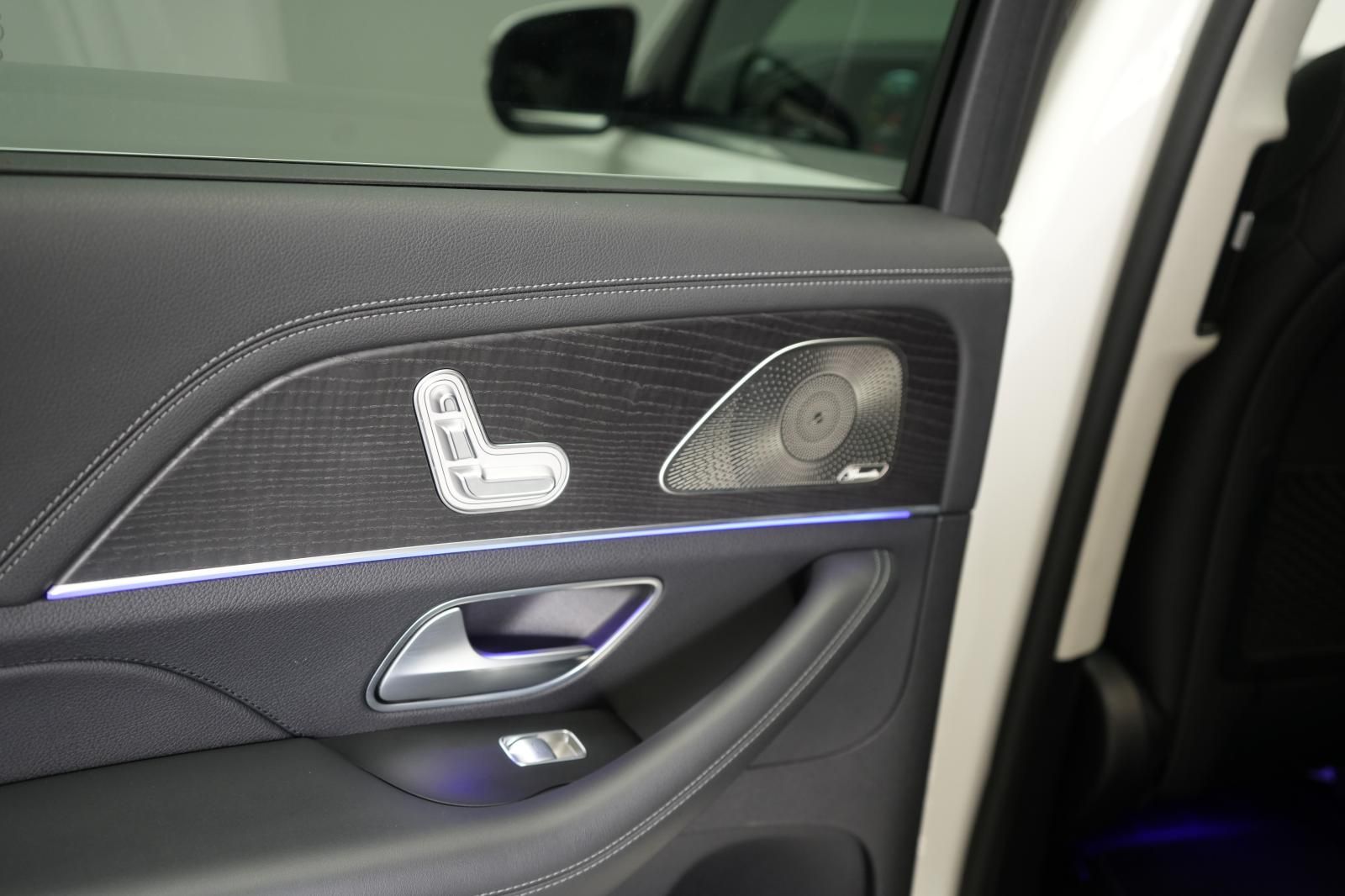 Mercedes-Benz GLE 350 e 4Matic AMG Leder Distronic HUD Kamera foto 13