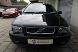 Volvo V40 1.8i Comfort Xenon Leder Klimautomatik Sitzh - gebrauchte Volvo V40 aus dem Jahr 2004