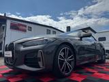 BMW M440i xDriveCabrio*360°-Kamera*Laserlicht - BMW M440 aus 2023