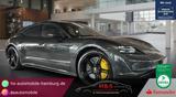 Porsche Taycan Sport Turismo Turbo S*Burmester*PANO*360°