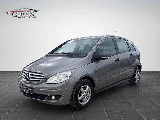 Mercedes-Benz B 150 B -Klasse B 150 TÜV NEU AC