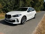 BMW M135i xDrive A - - BMW M135 von privat