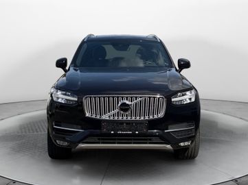 Volvo XC90 - 8