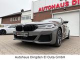 BMW Baureihe 5 Touring 540d xDrive M Sportpaket