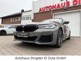 BMW Baureihe 5 Touring 540d xDrive M Sportpaket