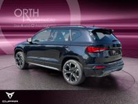 Cupra Ateca - Vorschau Bild 3