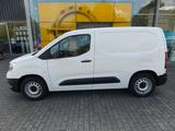 Opel Combo-e Cargo Edition - Opel Combo mit Elektro-Antrieb