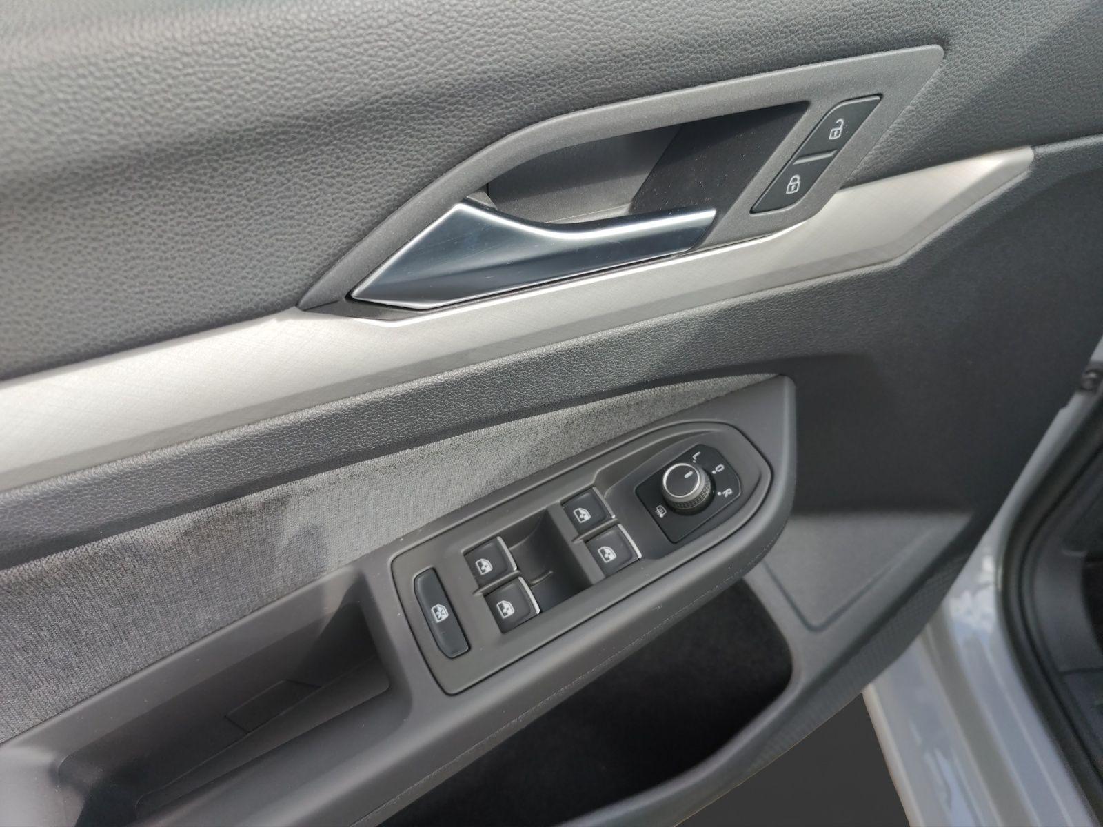 Volkswagen Golf Variant VIII 1.5 TSI Life