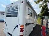 Concorde Charisma 840L - Concorde Charisma 8
