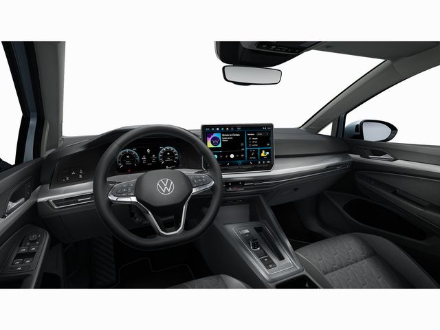 Golf VIII 1.5 eTSI Life DSG