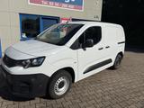 Peugeot Partner Premium L1 Navi Kamera Klima - Peugeot Partner in Bochum
