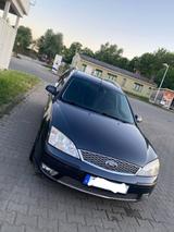 Ford Mondeo 2,0TDCi 96 kW Titanium Titanium - Ford Mondeo aus 2006: Titanium