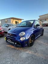 Abarth 595 Cabrio - Abarth 595 Turismo: Cabrio