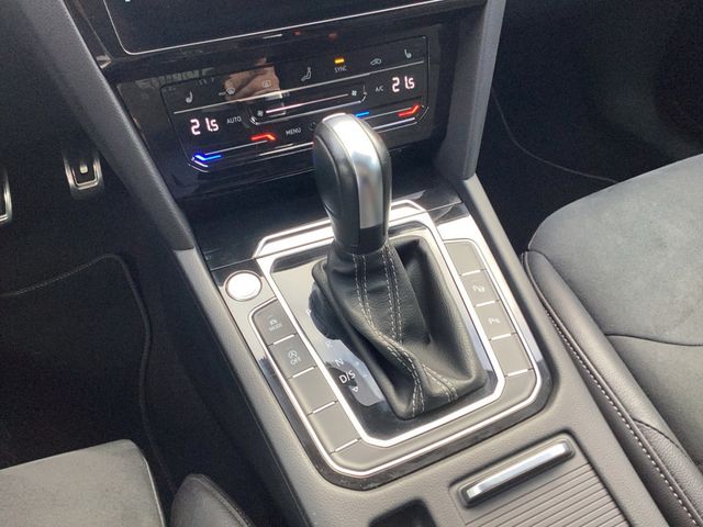 Arteon Shooting Brake 2.0TDI DSG R-Line AHK