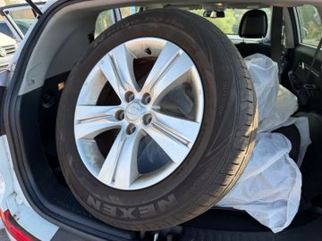 KIA Sportage - 10