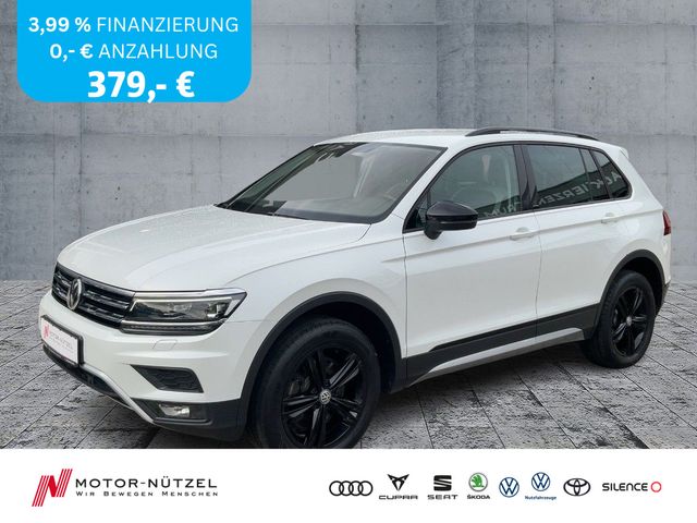 Volkswagen Tiguan 2.0 TDI 4M DSG OFFROAD LED+NAVI+AHK+HuD