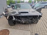 Dodge Challenger Scat Pack Widebody | 492 PS | V8 HEMI - Dodge Gebrauchtwagen von 2025