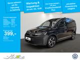 Volkswagen Caddy 1.5 TSI KR PanAmericana *AHK*NAVI*KAMERA*