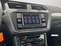 Volkswagen Tiguan - Vorschau Bild 12