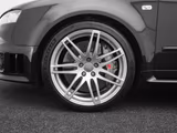 Audi RS4 4.2 quattro Avant only 66.500 km , PERFECT ! - gebrauchte Audi RS4 aus dem Jahr 2007