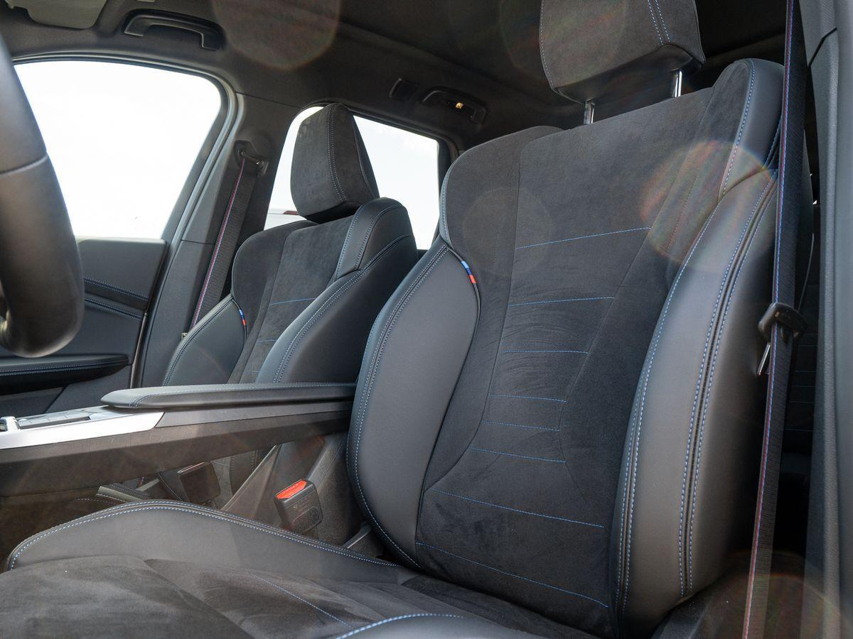 BMW X1 sDrive20i M-Sport PRO AHK PANO ACC HuD eSitze, миниатюра 9