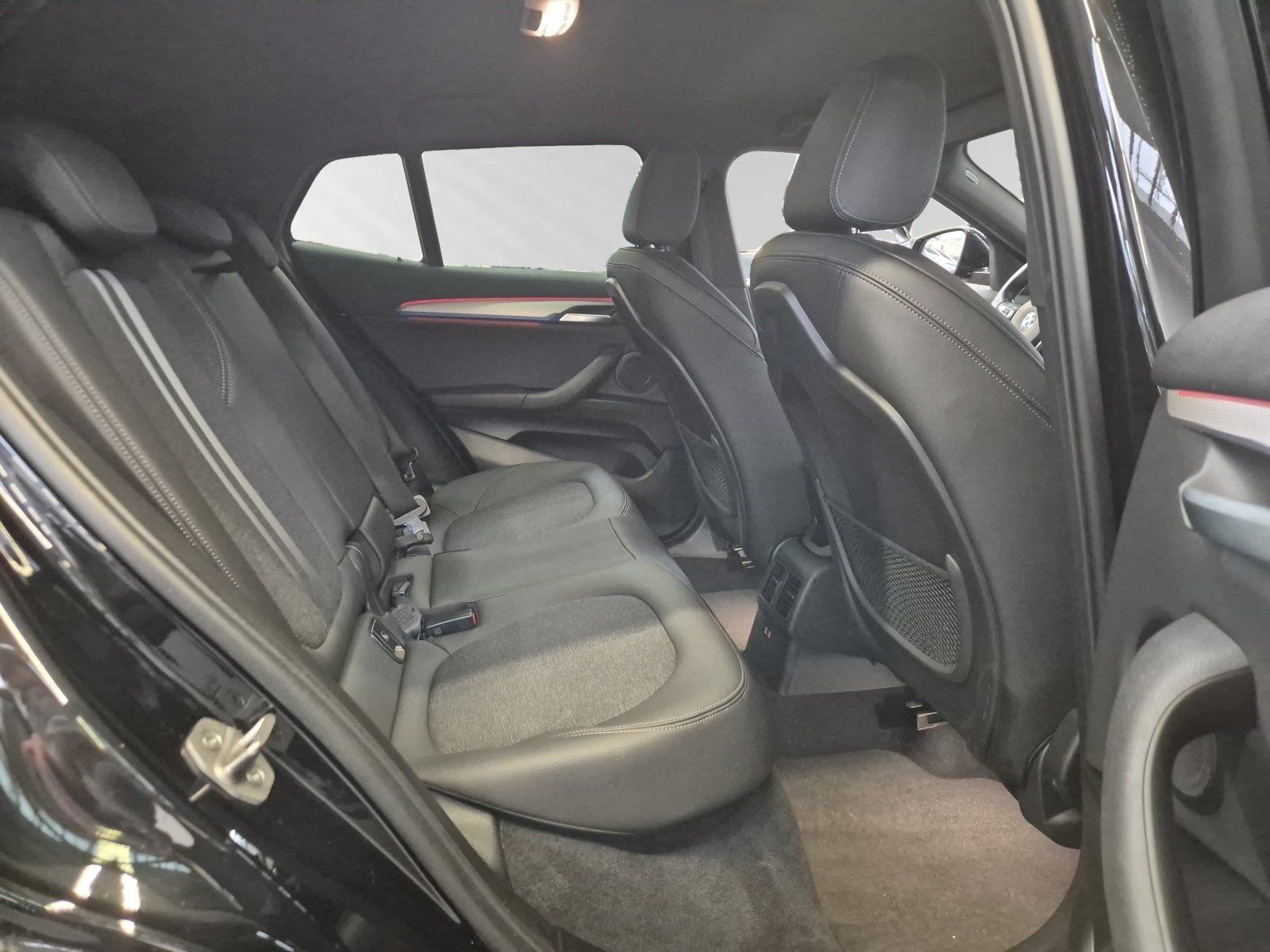 BMW X2 xDrive25e M Sport|Head-Up|HiFi|Parkassistent foto 15
