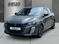 Peugeot 208 - Vorschau Bild 1