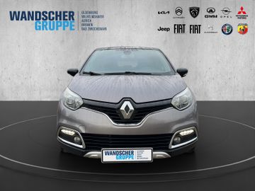 Renault Captur Dynamique Energy 1.5 dCi 90 +Kam.+SHZ+PDC