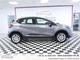 Renault Captur Intens*1Vorb.Rentner*Servicegepf*Navi*Kam - Renault Captur Gebrauchtwagen in Hamburg