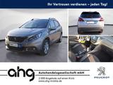 Peugeot 2008 Style PureTech 110 Stop&Start Panoramadach  - Peugeot 2008 in Freiburg