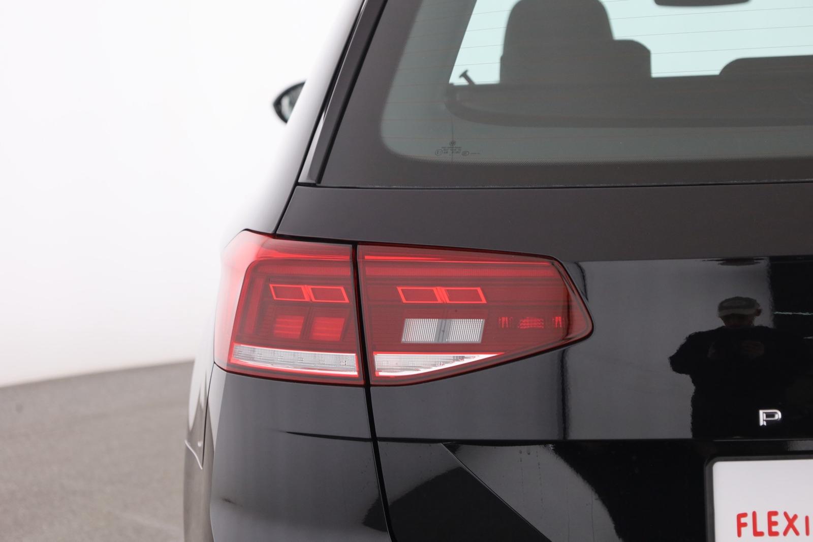 Volkswagen Passat 2.0 TDI DSG LED Navi Sitzheizung, миниатюра 29