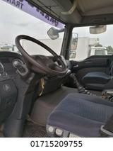 MAN TGA 26.360 PK16500  01715209755 - MAN Tga 360