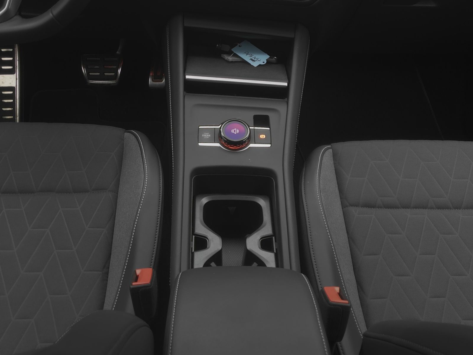 Volkswagen Tiguan - Bild 16