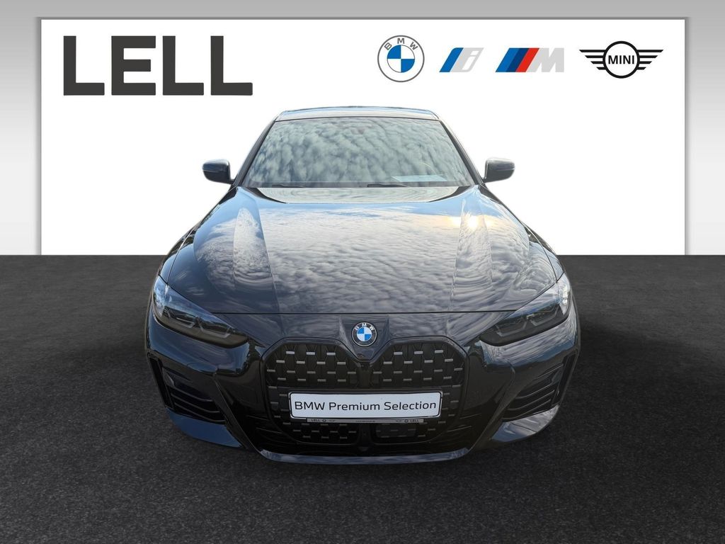 BMW 4 Series 2023