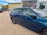 Skoda Octavia Combi First Edition - Skoda Octavia: Edition