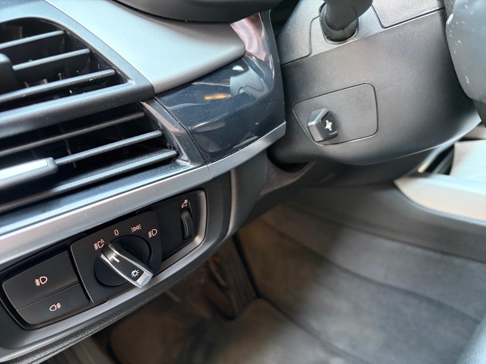 BMW X5 xDrive25d Pano+Leder+Navi+Keyless+Kamera