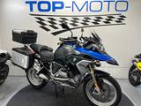 BMW R 1200 GS LC TFT ESA Koffer Speichen Scheckheft - BMW K 1200 S