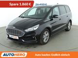 Ford Galaxy 2.0 TDCi EcoBlue Titanium*TEMPO*CAM*PDC* - gebrauchte Ford Galaxy aus dem Jahr 2021