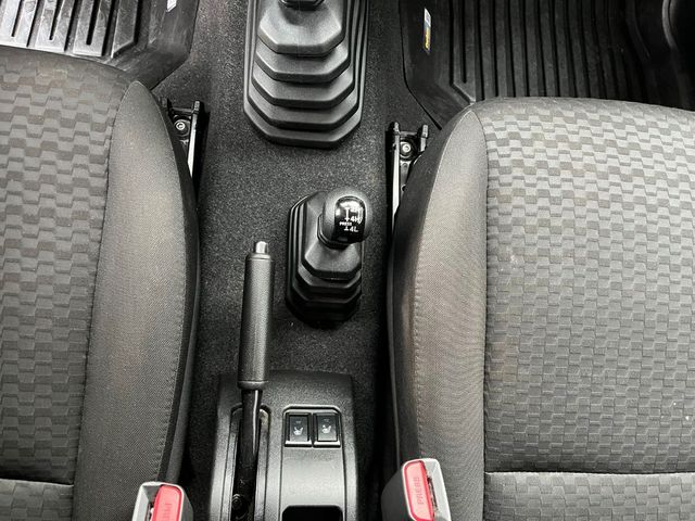 Jimny Comfort  NFZ *AHK*AllGrip*Rückfahrkamera*