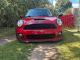 MINI Mini Cooper S  R56 John Cooper Works JCW - MINI John Cooper Works R56 Gebrauchtwagen