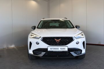 Cupra Formentor - 2
