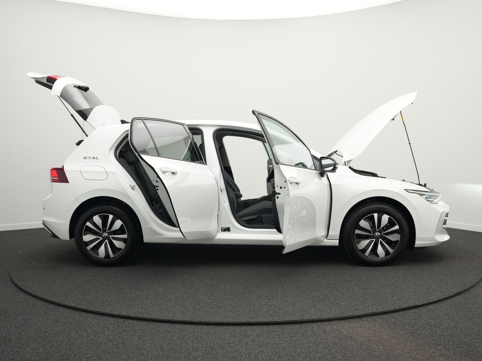 Volkswagen Golf - Bild 42