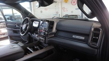 Dodge RAM - 10