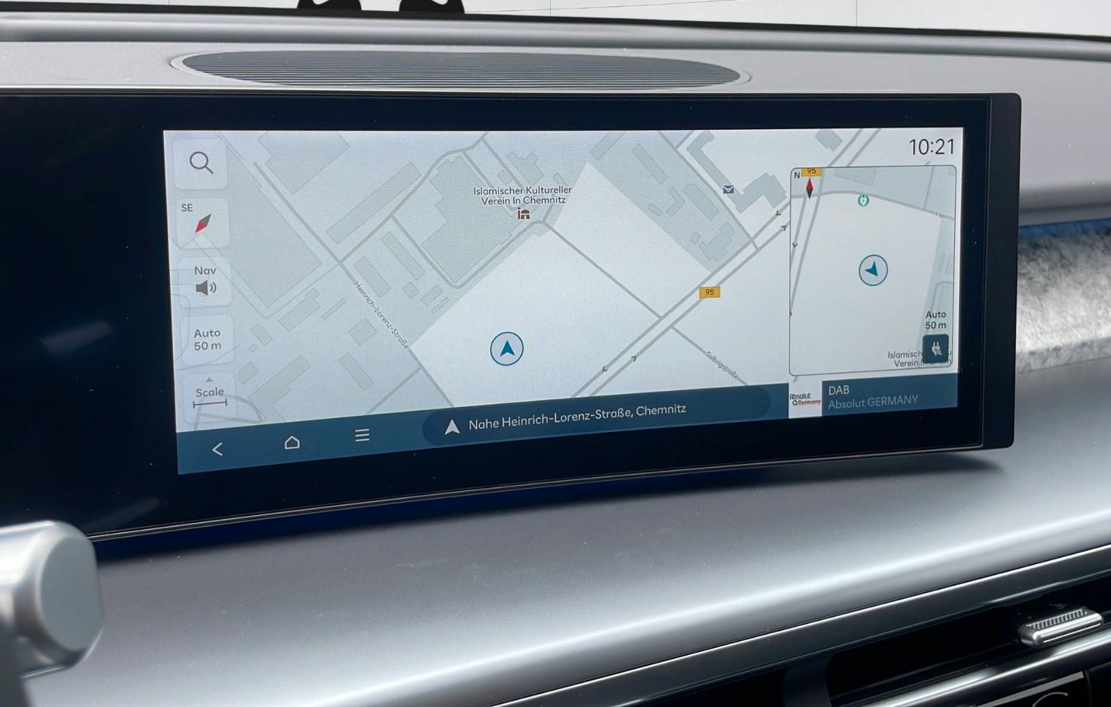 Hyundai IONIQ 9 - Bild 19