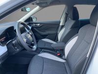 Skoda Kamiq - Vorschau Bild 7