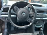 Volkswagen Sharan 2.0 TDI BMotion Tech Trendline T... - Volkswagen Sharan Trendline mit Diesel-Antrieb