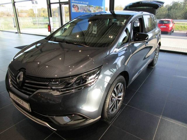 Renault ESPACE TECHNO BLUE dCi 190 EDC