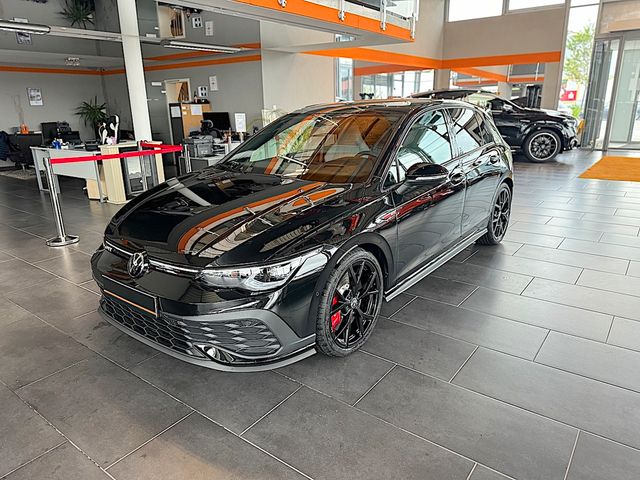 Volkswagen Golf GTI Clubsport 